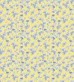 Forget Me Not Flowers Lines