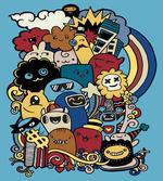 Various Monsters Universe