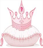 Cartoon Crown