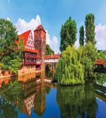 Summer View German Town