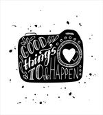 Things to Happen Words