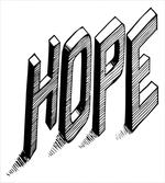 Sketch Letters with Lines