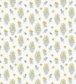 Medical Herbs Flowers artwork