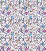 Doodle Botany Garden