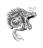 Doodle Sketch Art