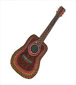 Acoustic Guitar