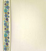 Vertical Border Detail