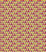 Grunge Triangles Splashes