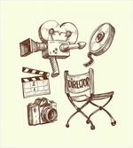 Vintage Set