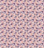 Oriental Floral Art