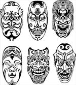 Theatrical Japanese