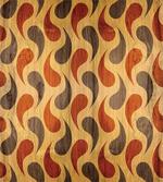 Tiling Wavy Shapes