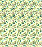 Green Horoscopes