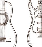 Doodle Style Instruments
