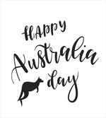 Happy Aussie Day