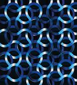 Curvy Modern Shapes artwork