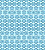 Polish Flower Pattern