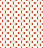 Retro Curved Stripes