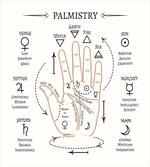 Open Hand Reading Signs artwork