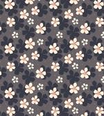 Continuous Cherry Blossom