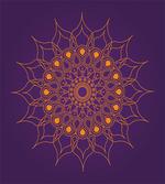 Mystic Sun