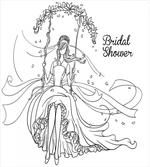 Hand Drawn Floral