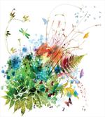 Floral Jungle Summer