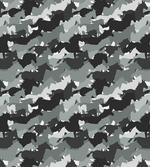 Mustang Herd Animals