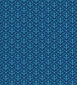 Geometric Vibrant Nature
