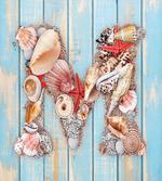 Aquatic Inspiation Art