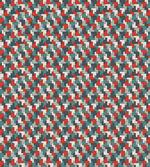 Simple Puzzle Mosaic