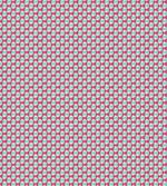 Abstract Bicolour Rounds