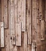 Vintage Barn Floor Art