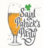 Saint Patrick's Party