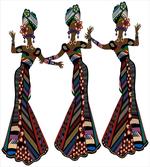 Native Costumes