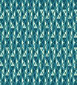 Abstract Oriental Stripes