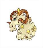 Comic Ram Stars