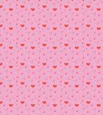 Hearts and Cupid