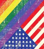 Old Glory LGBT