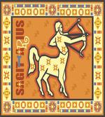 Horoscope Arrow