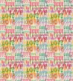 Colorful Romantic Engagement