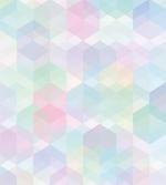 Hexagonal Soft artwork