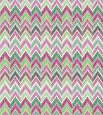 Doodle Chevron Stripes