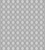 Greyscale Abstract Forms Art