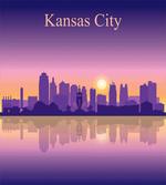 Downtown Cityscape