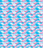 Childish Style Rain Clouds artwork