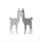 2 Animals in Love