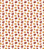 Fall Leaf Sketches