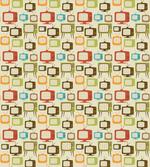 Old Televisions Retro artwork