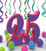 Birthday Elements